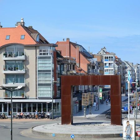 Nos Loisirs Apartment Koksijde Exterior photo