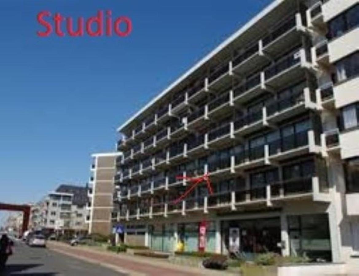 Nos Loisirs Apartment Koksijde Exterior photo